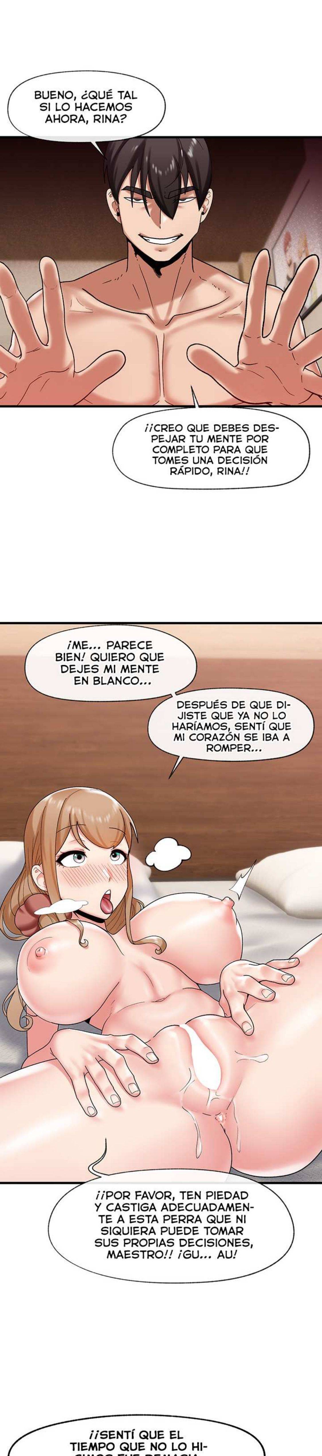 Absolute Hypnosis in Another World Raw Chapter 31 Page 19