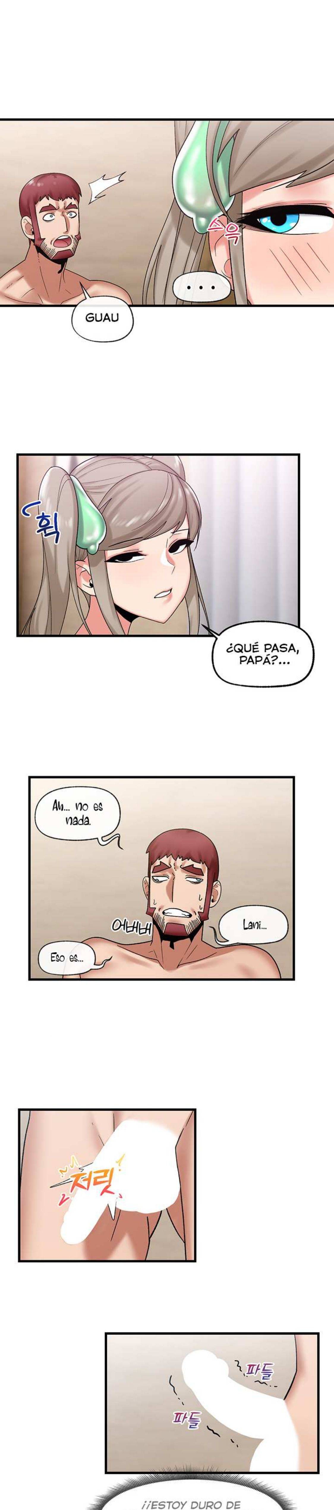 Absolute Hypnosis in Another World Raw Chapter 31 Page 21