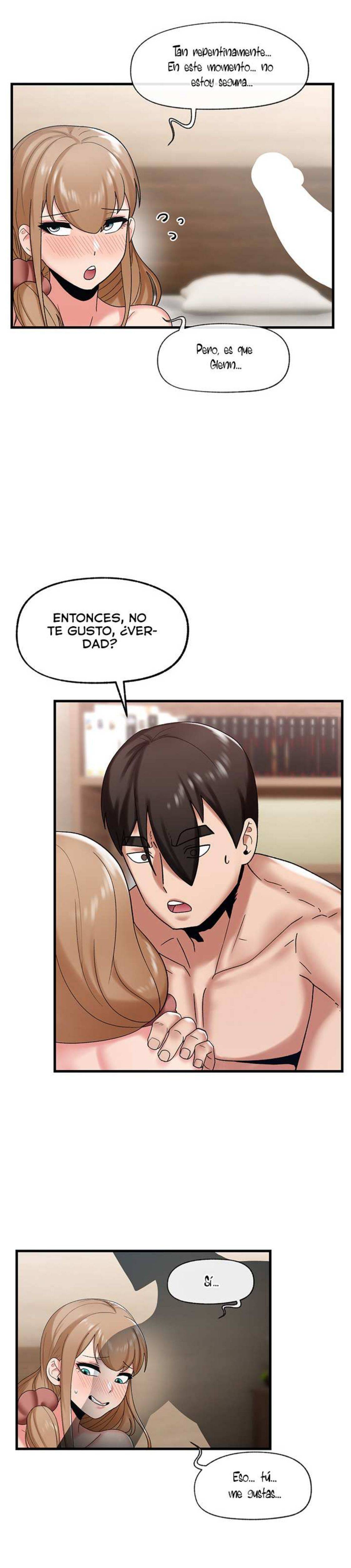 Absolute Hypnosis in Another World Raw Chapter 31 Page 6