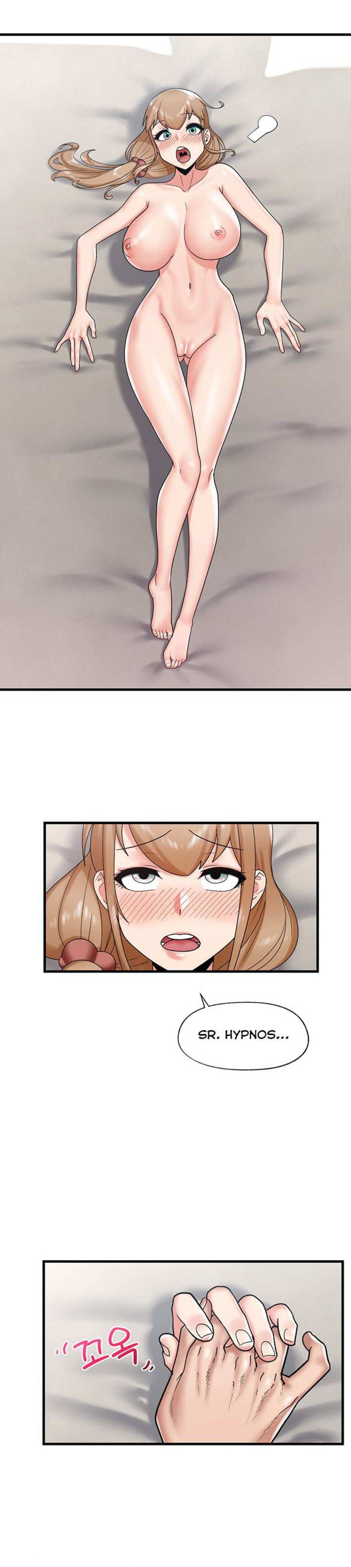 Absolute Hypnosis in Another World Raw Chapter 31 Page 8