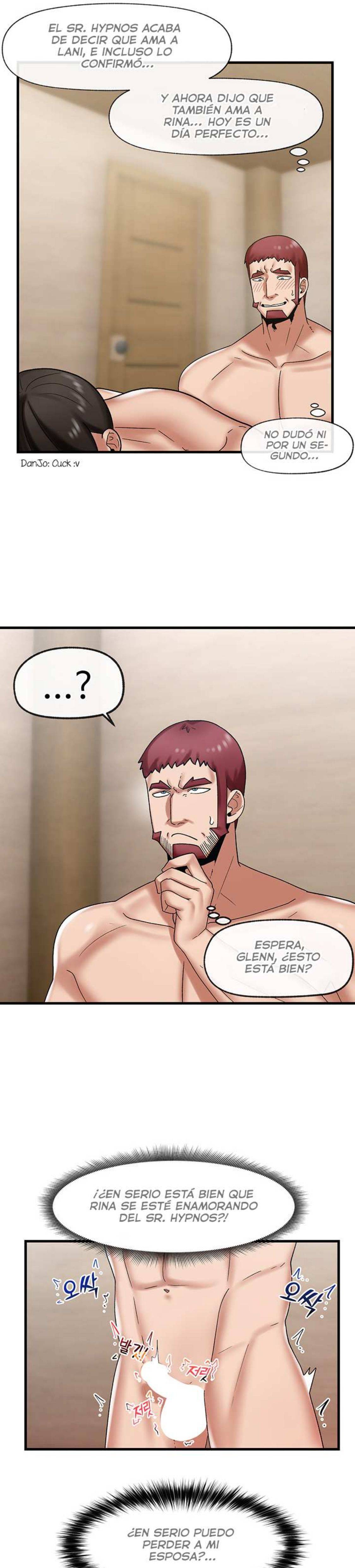 Absolute Hypnosis in Another World Raw Chapter 31 Page 9