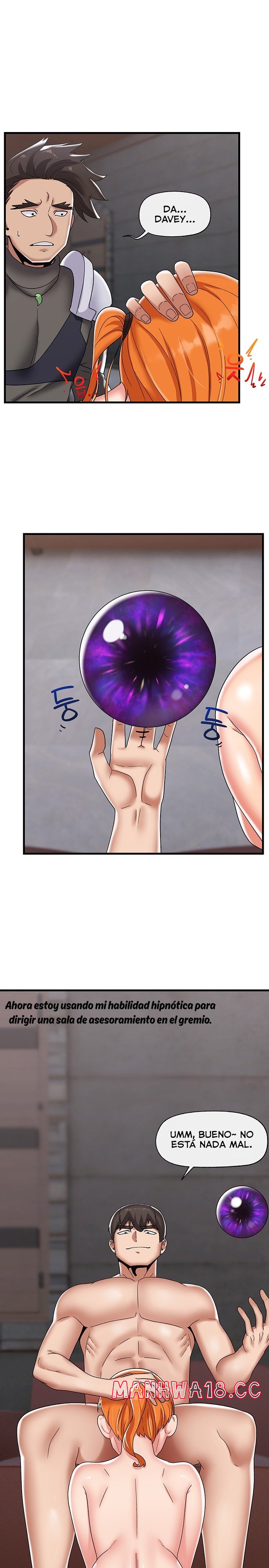 Absolute Hypnosis in Another World Raw Chapter 43 Page 17