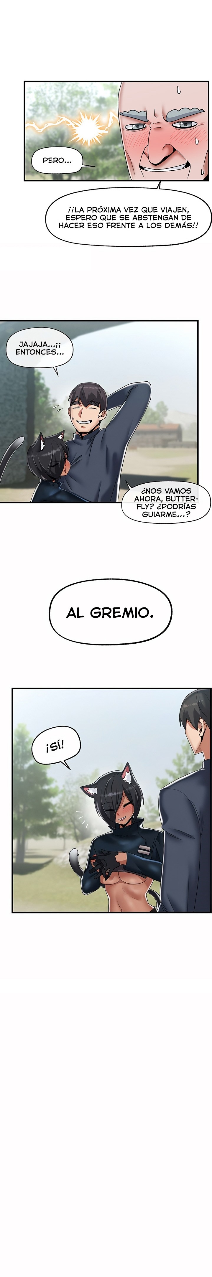 Absolute Hypnosis in Another World Raw Chapter 43 Page 4