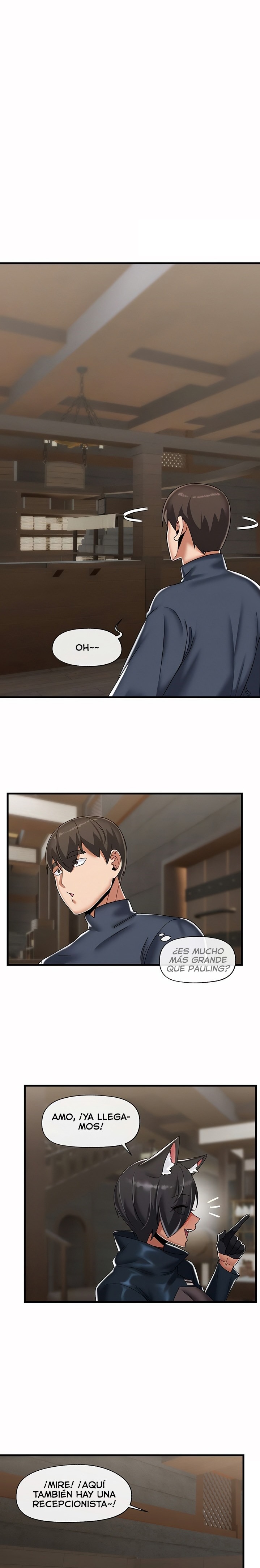 Absolute Hypnosis in Another World Raw Chapter 43 Page 5