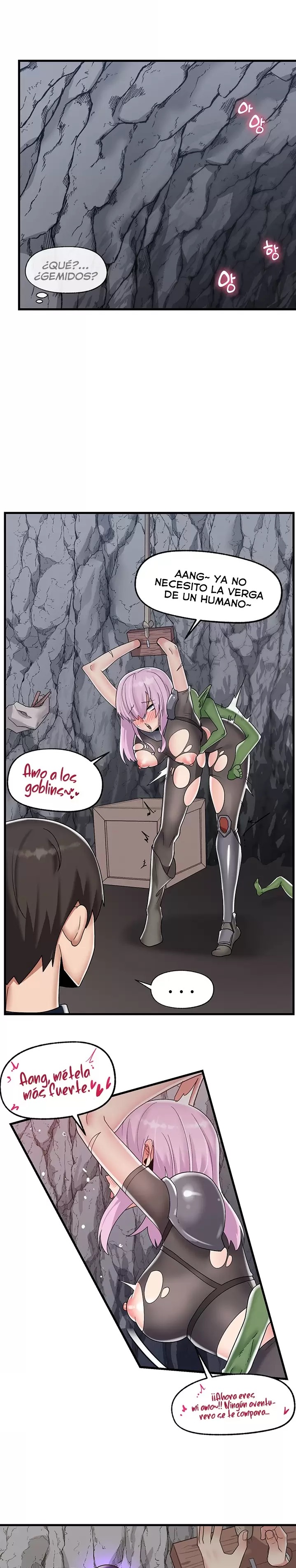 Absolute Hypnosis in Another World Raw Chapter 44 Page 14