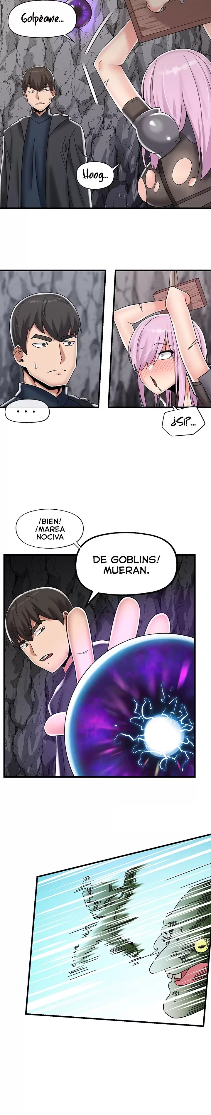 Absolute Hypnosis in Another World Raw Chapter 44 Page 15