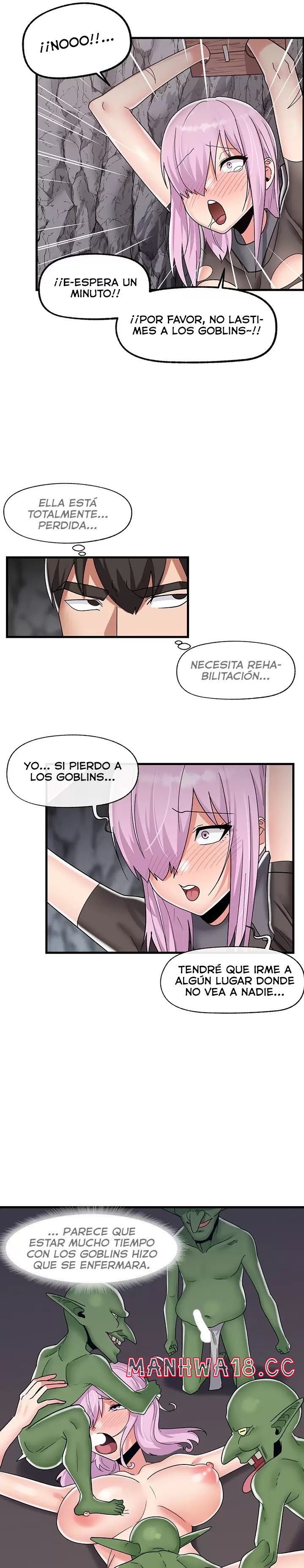 Absolute Hypnosis in Another World Raw Chapter 44 Page 16