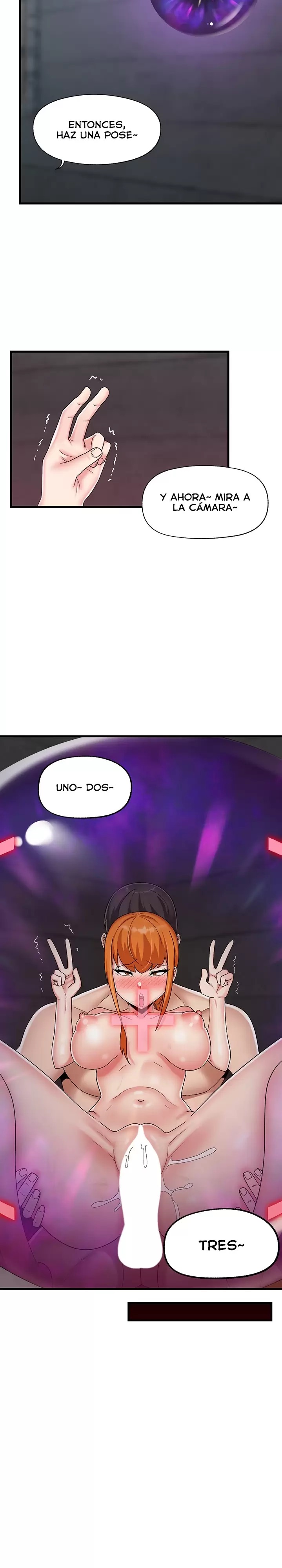 Absolute Hypnosis in Another World Raw Chapter 44 Page 6
