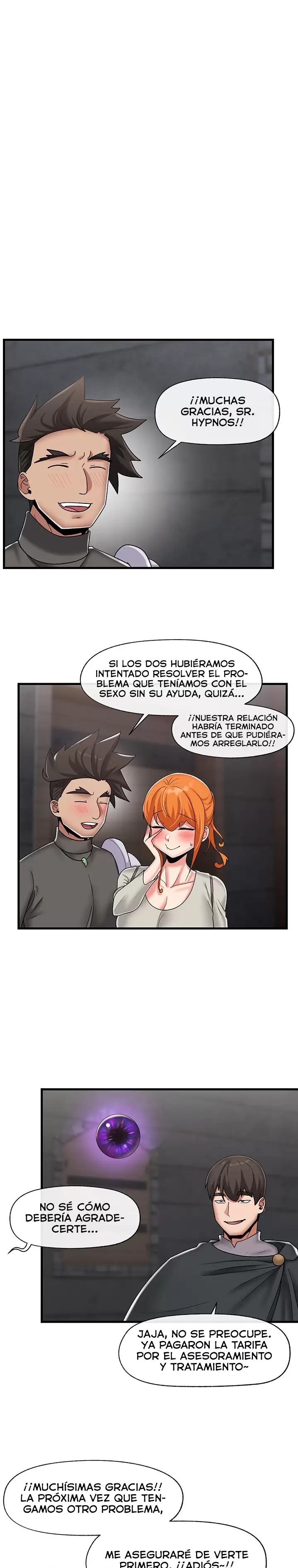 Absolute Hypnosis in Another World Raw Chapter 44 Page 7
