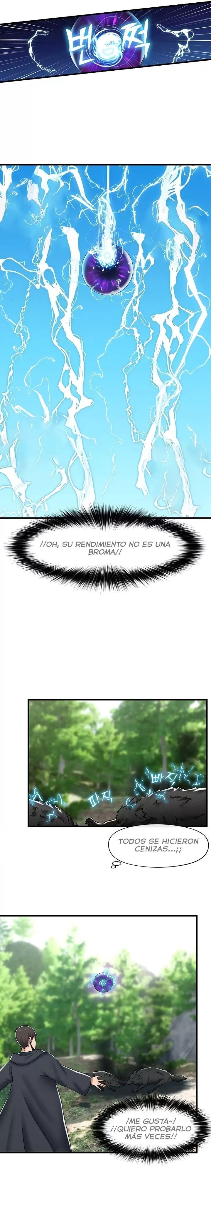 Absolute Hypnosis in Another World Raw Chapter 45 Page 7