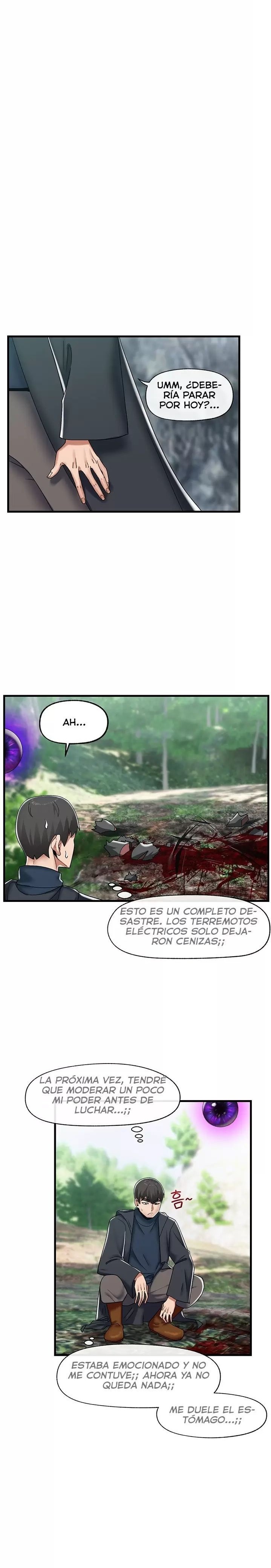Absolute Hypnosis in Another World Raw Chapter 45 Page 9