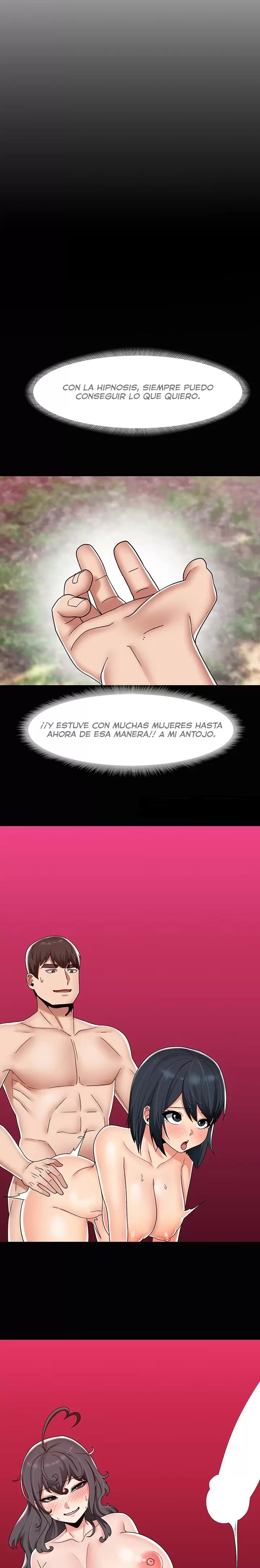 Absolute Hypnosis in Another World Raw Chapter 46 Page 14