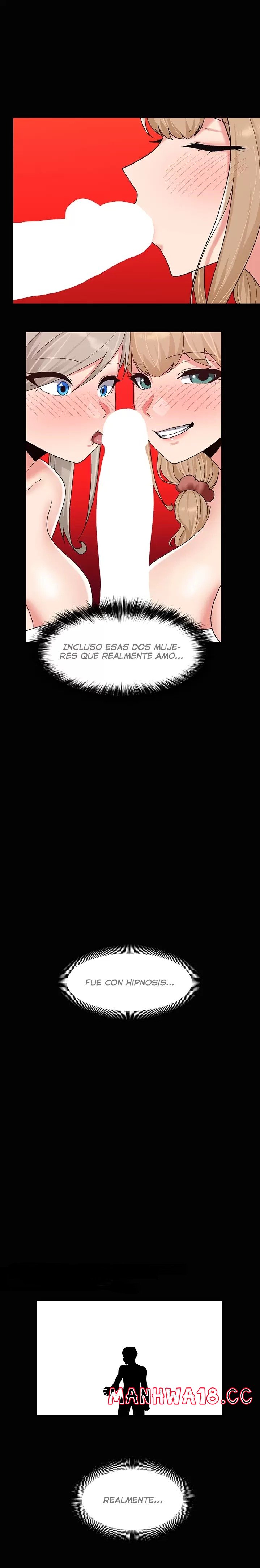 Absolute Hypnosis in Another World Raw Chapter 46 Page 16