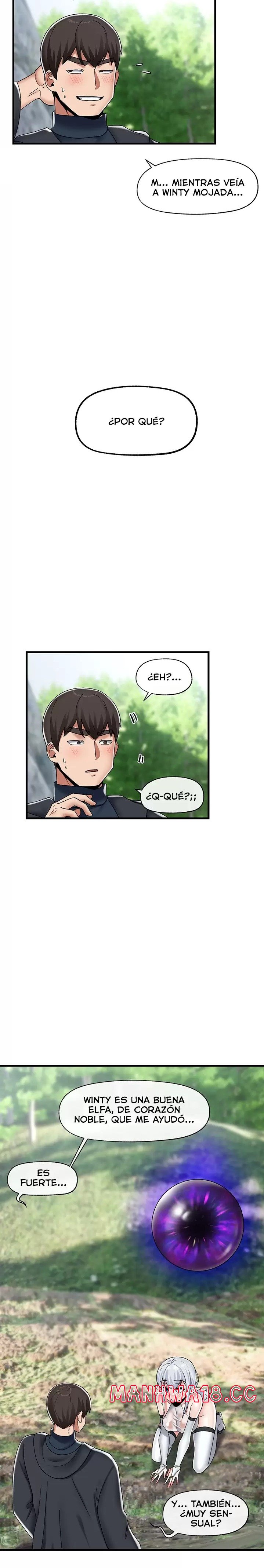 Absolute Hypnosis in Another World Raw Chapter 46 Page 20