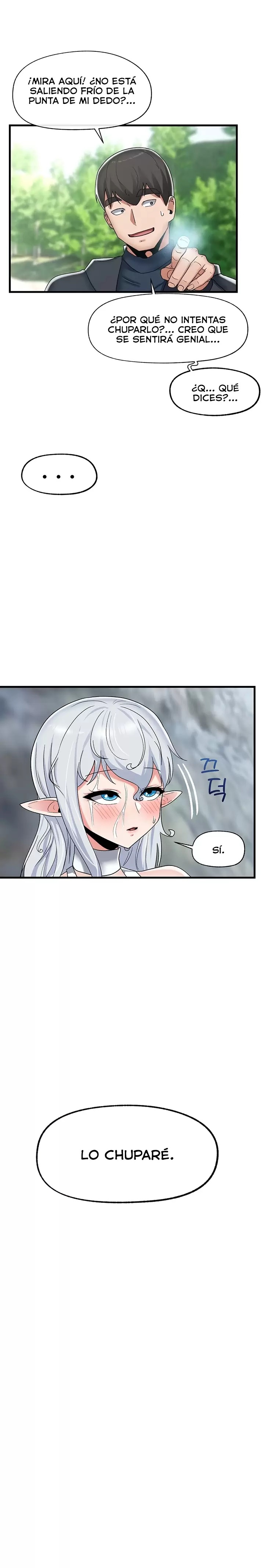Absolute Hypnosis in Another World Raw Chapter 46 Page 4