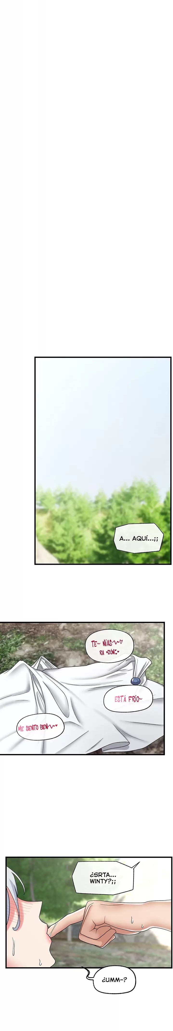 Absolute Hypnosis in Another World Raw Chapter 46 Page 5