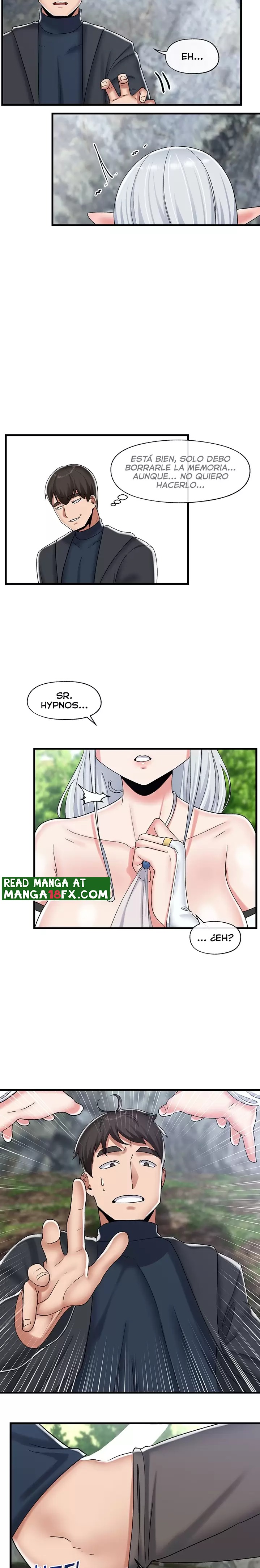 Absolute Hypnosis in Another World Raw Chapter 47 Page 15