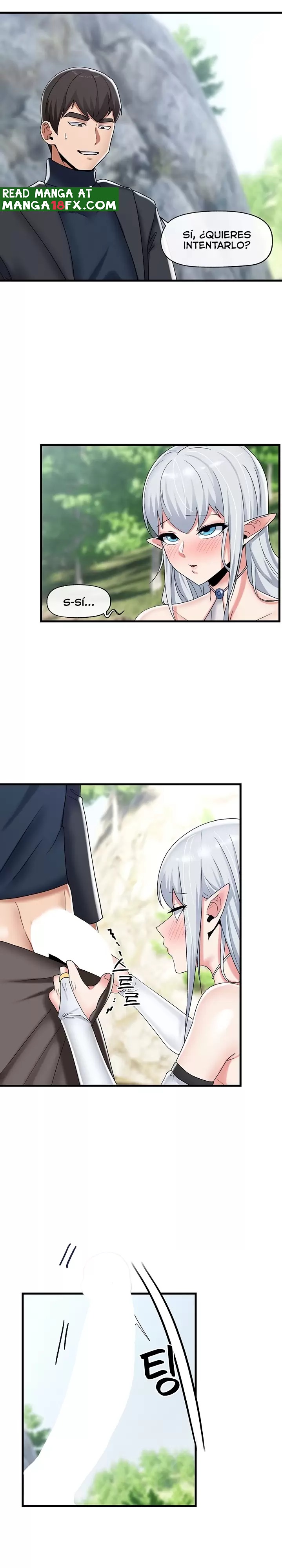 Absolute Hypnosis in Another World Raw Chapter 47 Page 3