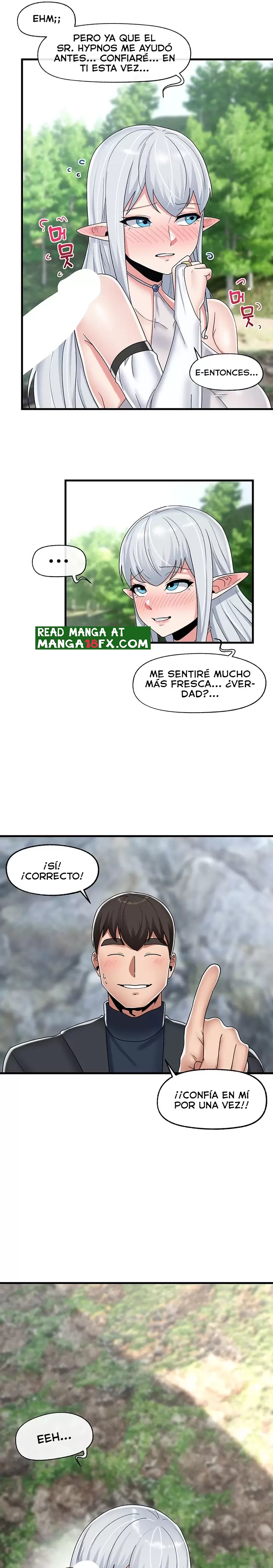 Absolute Hypnosis in Another World Raw Chapter 47 Page 6