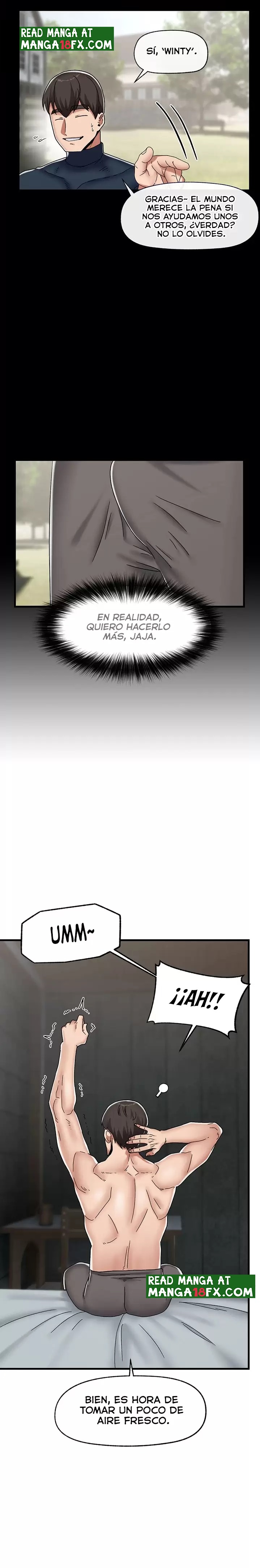 Absolute Hypnosis in Another World Raw Chapter 48 Page 7