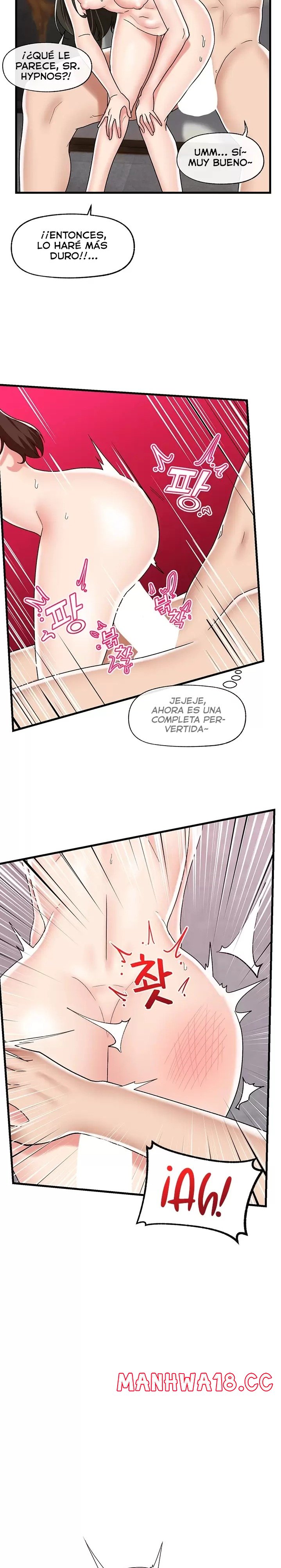 Absolute Hypnosis in Another World Raw Chapter 49 Page 2