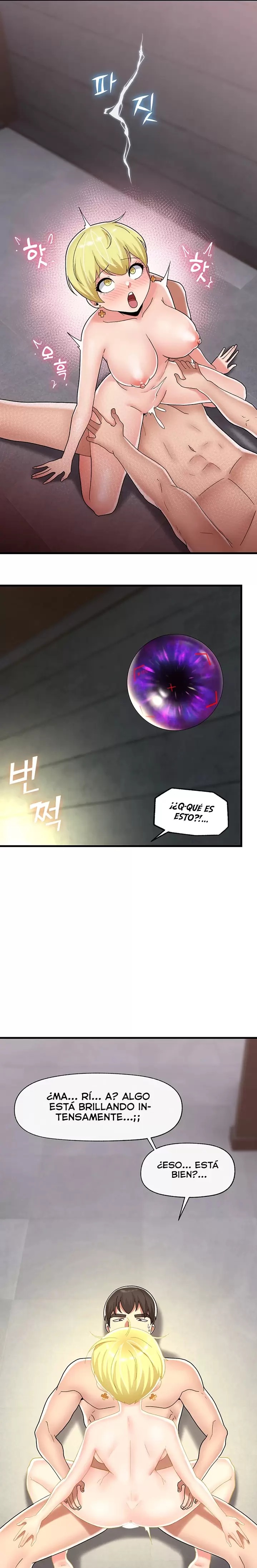 Absolute Hypnosis in Another World Raw Chapter 49 Page 22