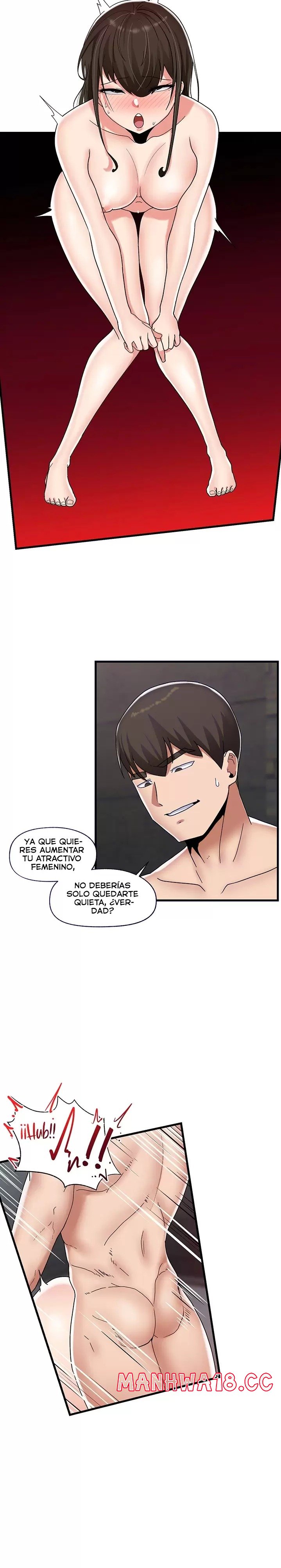 Absolute Hypnosis in Another World Raw Chapter 49 Page 3
