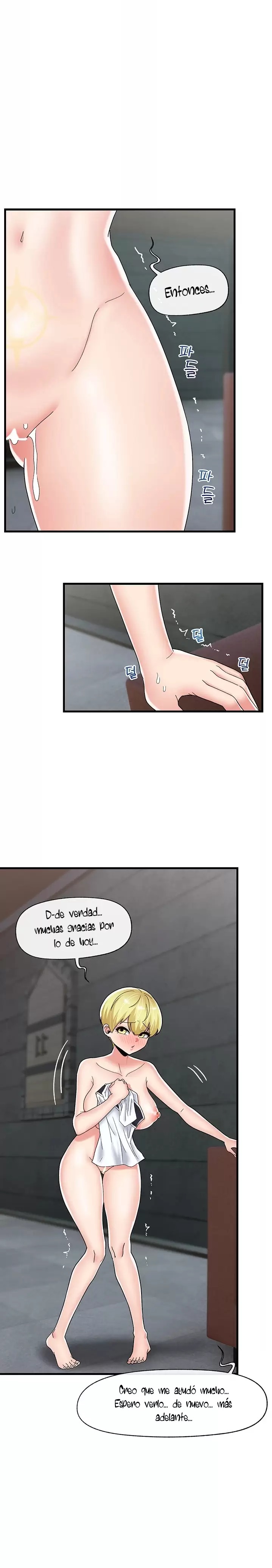 Absolute Hypnosis in Another World Raw Chapter 50 Page 11