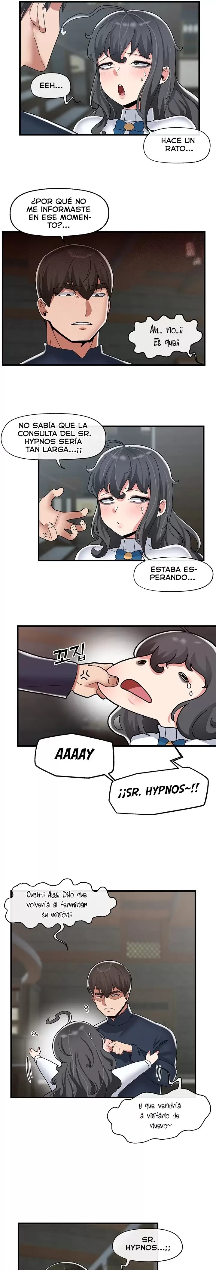 Absolute Hypnosis in Another World Raw Chapter 50 Page 15