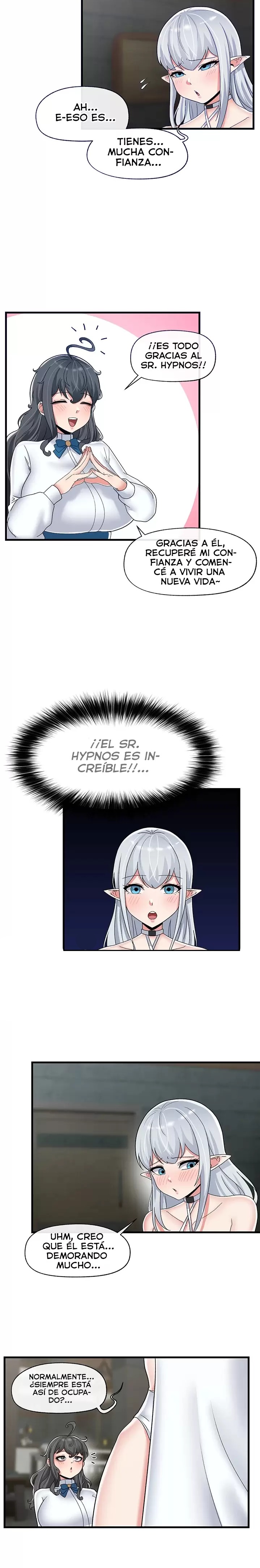 Absolute Hypnosis in Another World Raw Chapter 50 Page 5