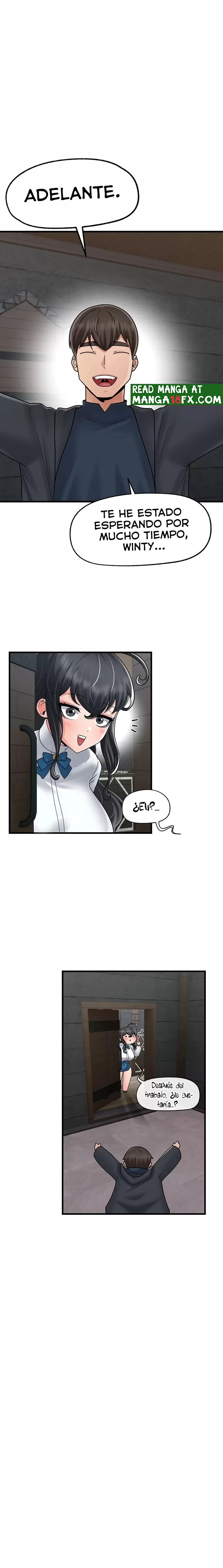 Absolute Hypnosis in Another World Raw Chapter 51 Page 1