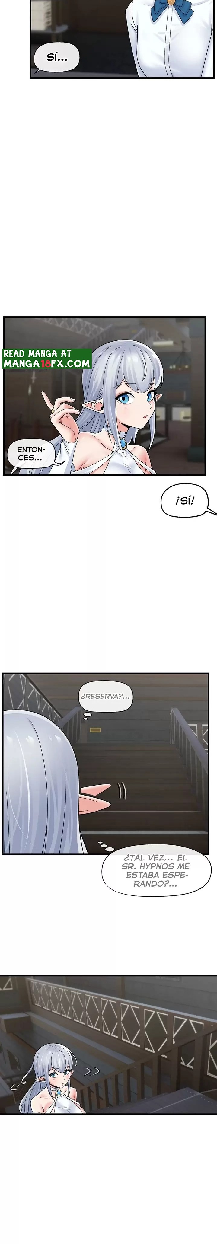 Absolute Hypnosis in Another World Raw Chapter 51 Page 11