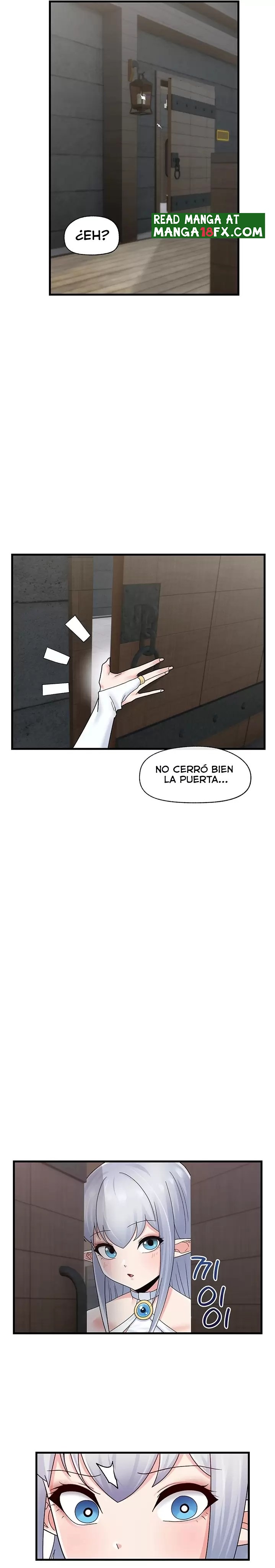 Absolute Hypnosis in Another World Raw Chapter 51 Page 12