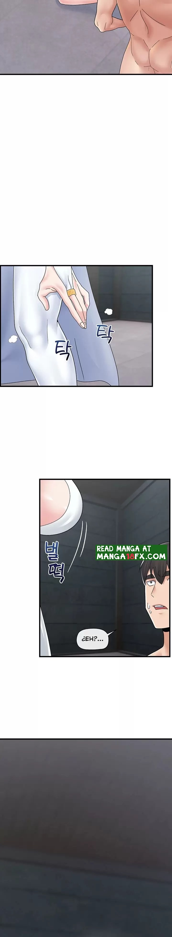 Absolute Hypnosis in Another World Raw Chapter 51 Page 23