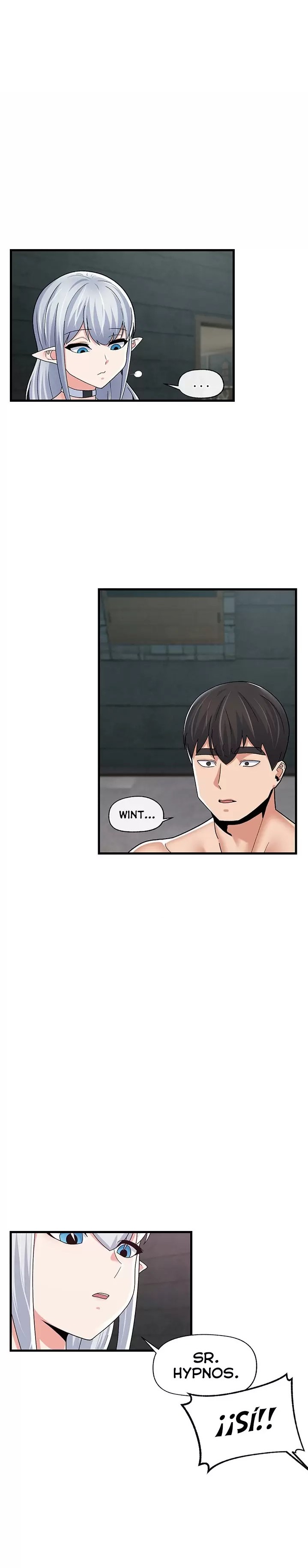 Absolute Hypnosis in Another World Raw Chapter 52 Page 1