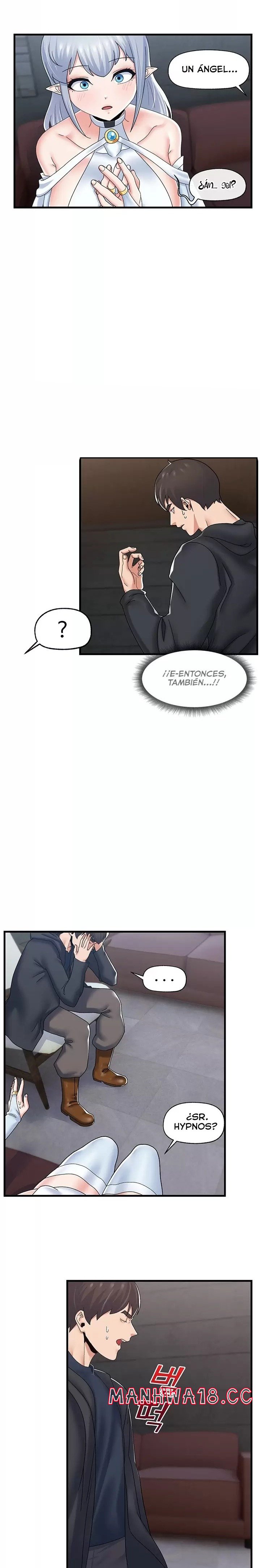Absolute Hypnosis in Another World Raw Chapter 52 Page 11