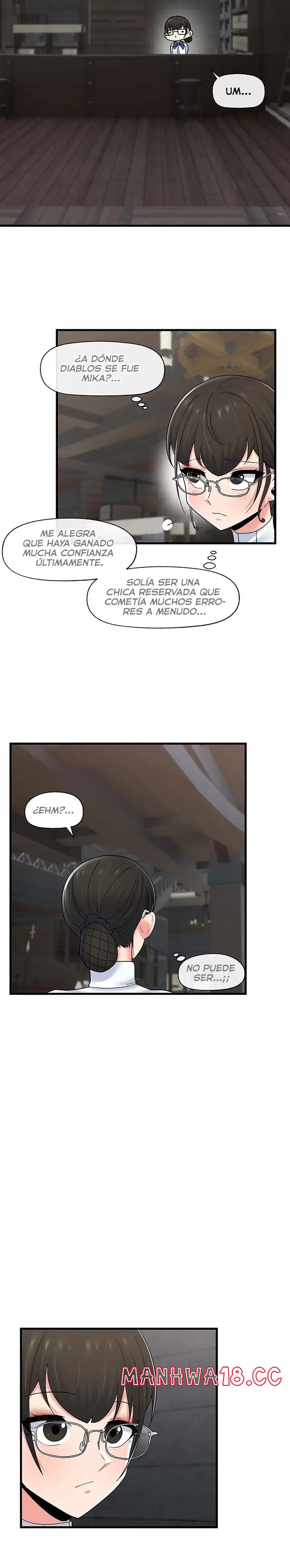 Absolute Hypnosis in Another World Raw Chapter 52 Page 20