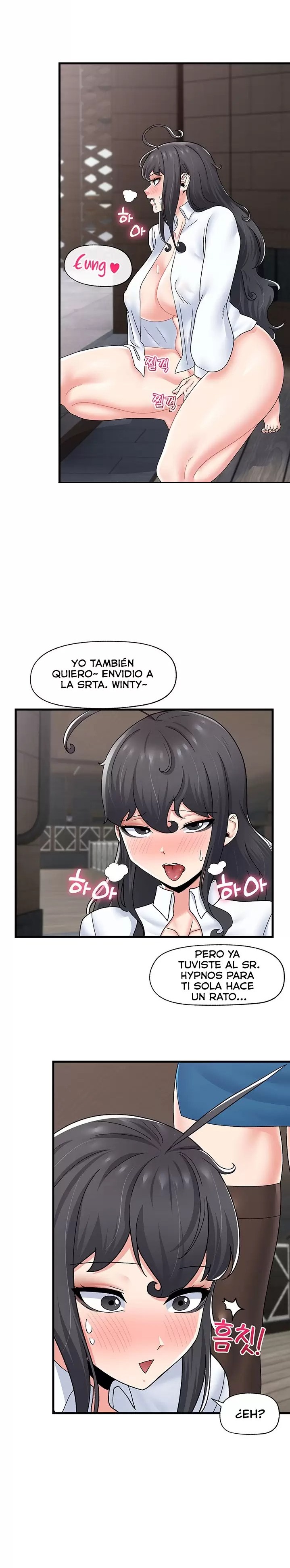 Absolute Hypnosis in Another World Raw Chapter 52 Page 21