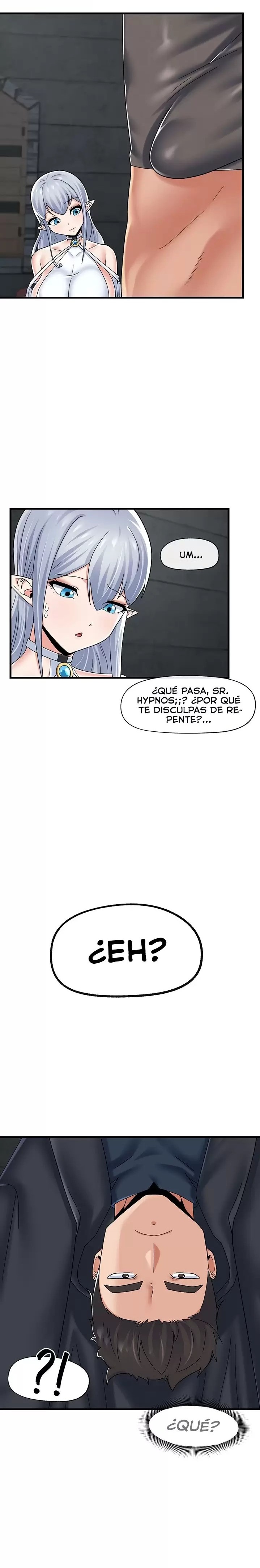 Absolute Hypnosis in Another World Raw Chapter 52 Page 6