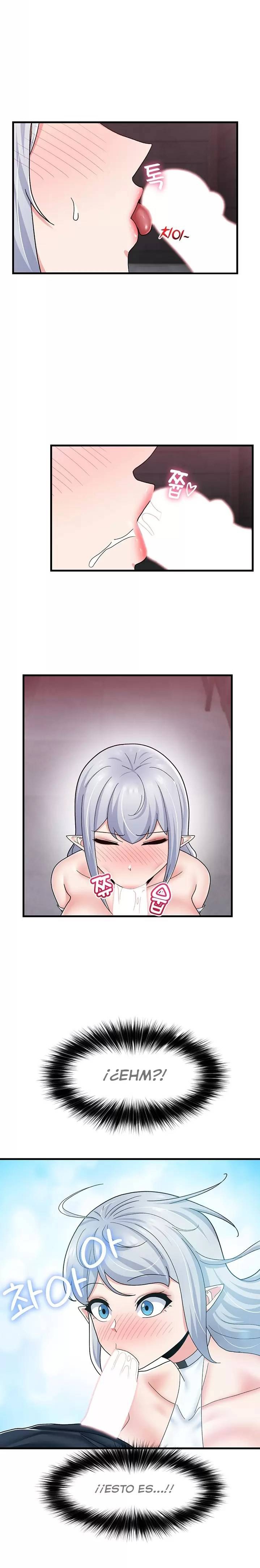 Absolute Hypnosis in Another World Raw Chapter 53 Page 12