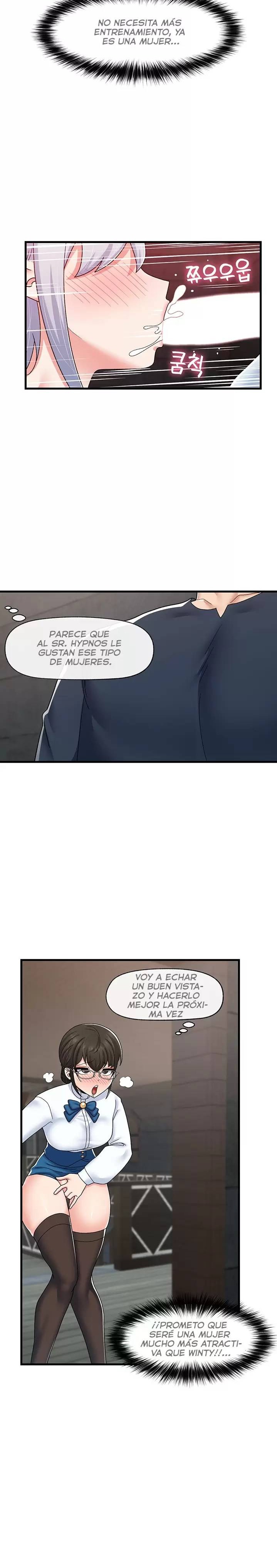Absolute Hypnosis in Another World Raw Chapter 53 Page 18