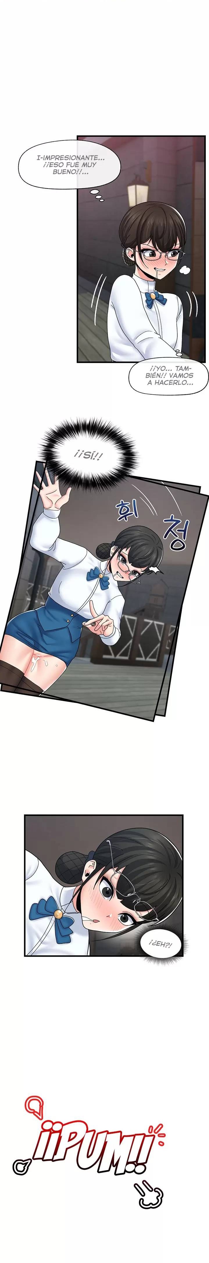 Absolute Hypnosis in Another World Raw Chapter 53 Page 21