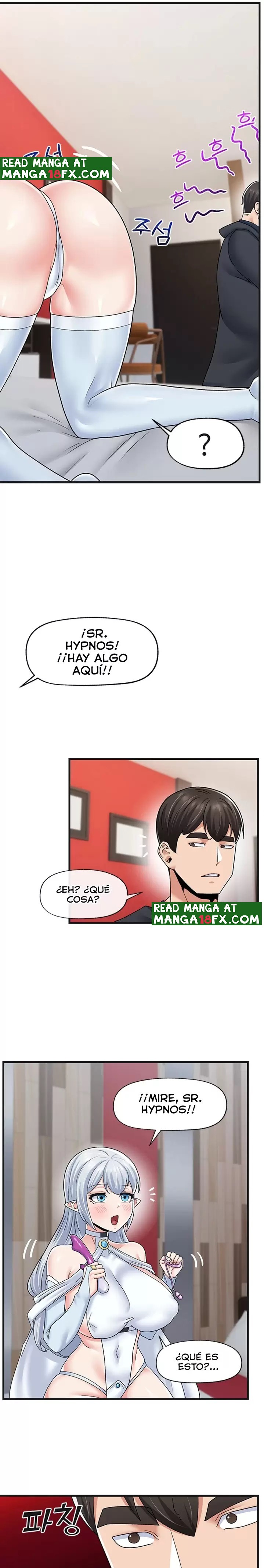 Absolute Hypnosis in Another World Raw Chapter 54 Page 15
