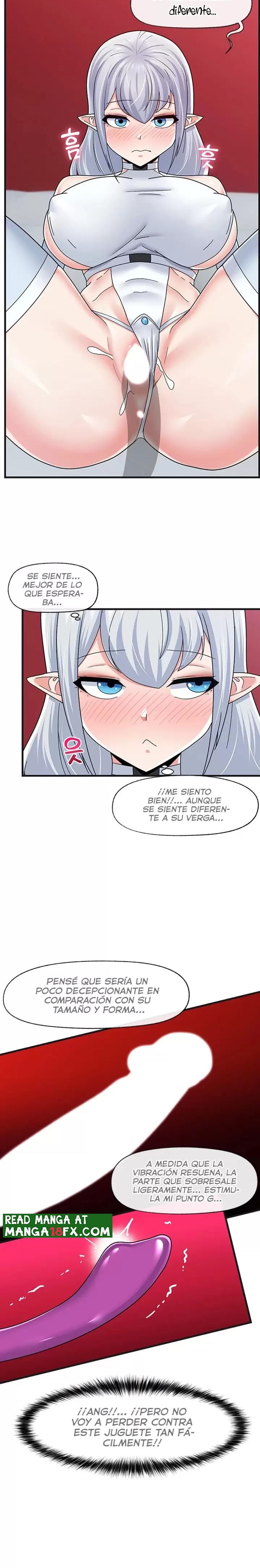 Absolute Hypnosis in Another World Raw Chapter 54 Page 20