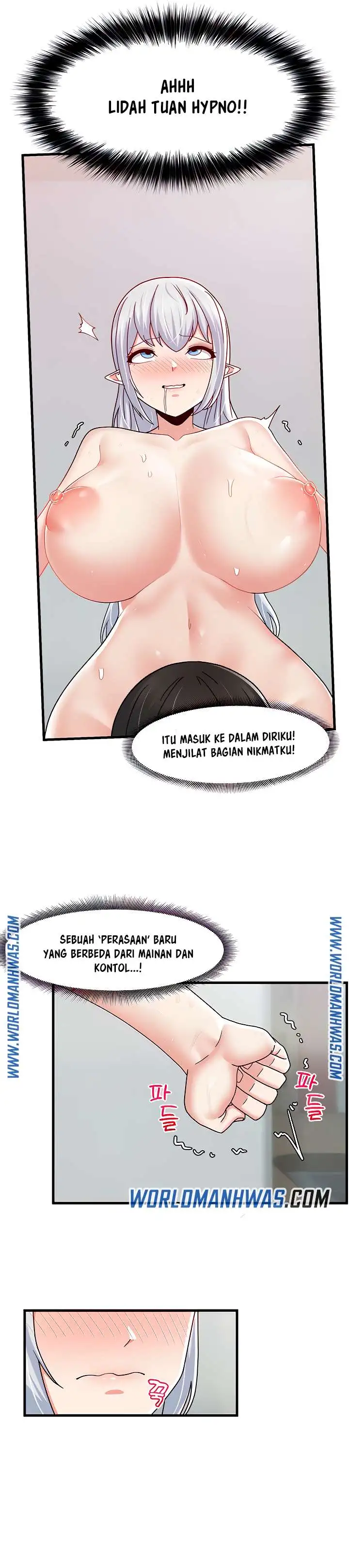 Absolute Hypnosis in Another World Raw Chapter 55 Page 16