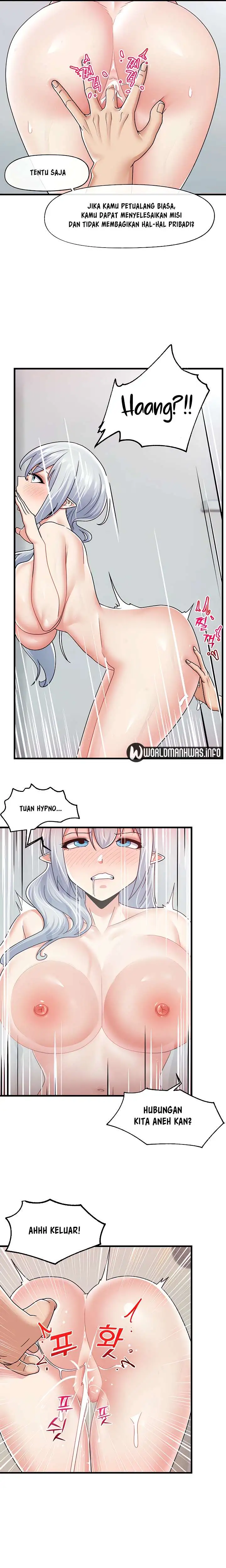 Absolute Hypnosis in Another World Raw Chapter 56 Page 2