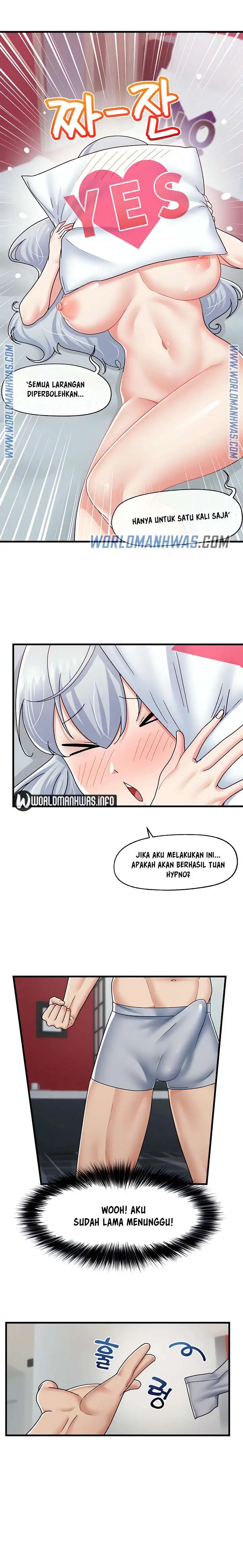 Absolute Hypnosis in Another World Raw Chapter 56 Page 6