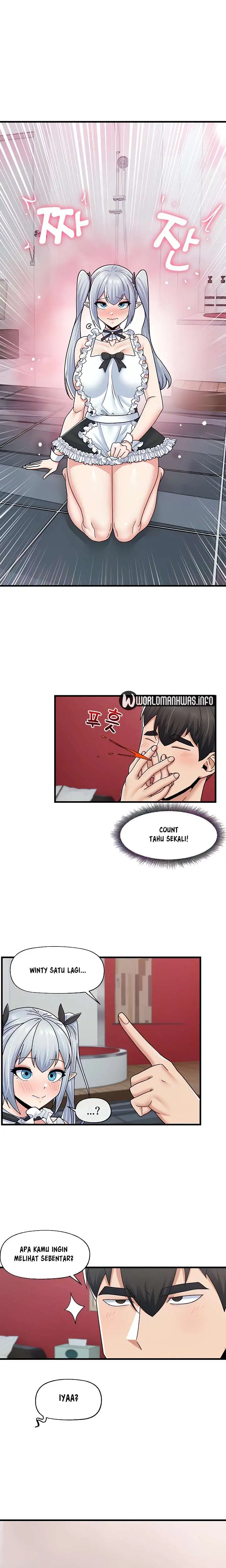 Absolute Hypnosis in Another World Raw Chapter 57 Page 4