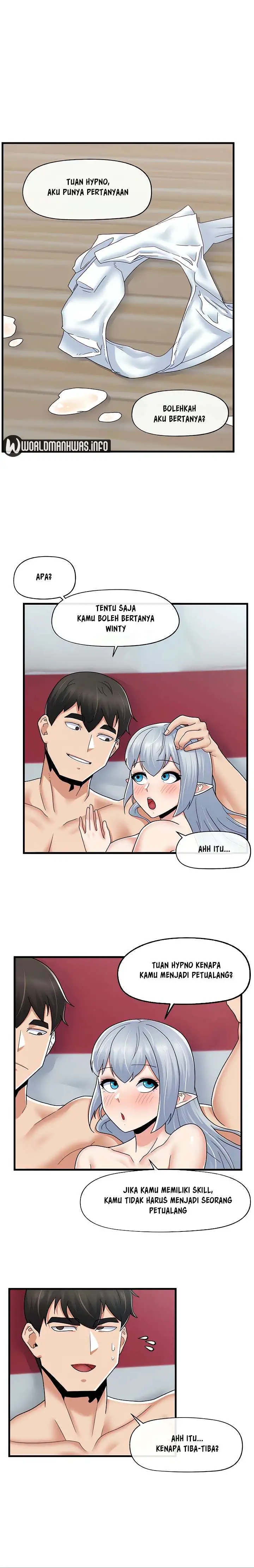 Absolute Hypnosis in Another World Raw Chapter 58 Page 16