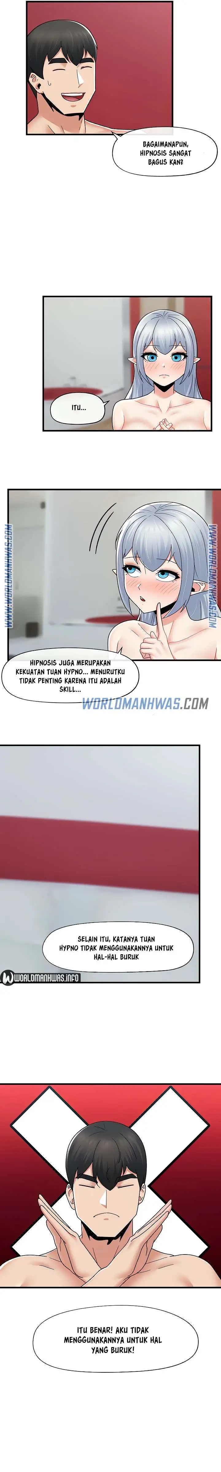 Absolute Hypnosis in Another World Raw Chapter 59 Page 7